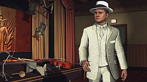 L.A. Noire