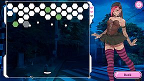 Hentai Breakout City