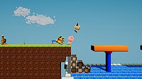 Together We Play: Help Me Help You