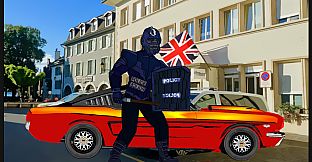 Dickie A Cumming: The Prequel (Part I)