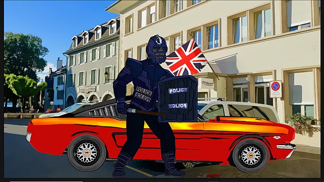 Dickie A Cumming: The Prequel (Part I)