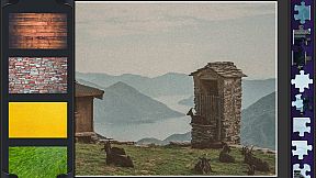 Jigsaw Puzzles for Kids and Adults - Europe