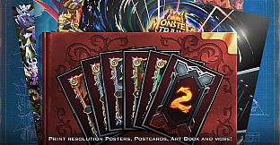 Monster Train 2 Digital Compendium