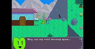 Dog Adventure Harmony