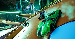 HOT WHEELS UNLEASHED - Windows Edition