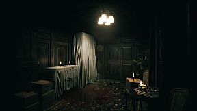 FORSISTED : The Sacred Souls