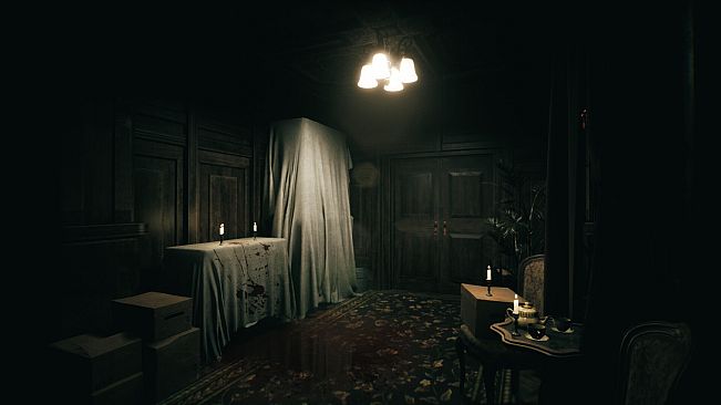 FORSISTED : The Sacred Souls