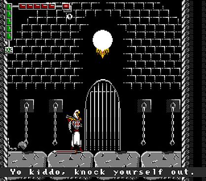 Cataegis : The White Wind