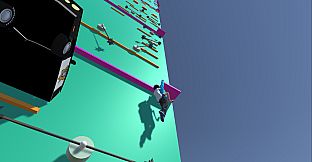 Sarah, you are way too heavy