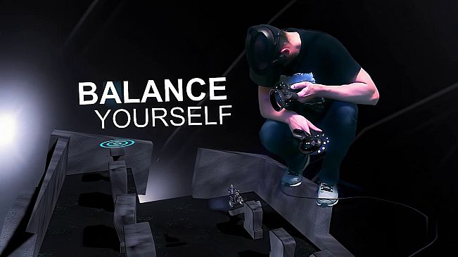 Trialtime Reborn VR
