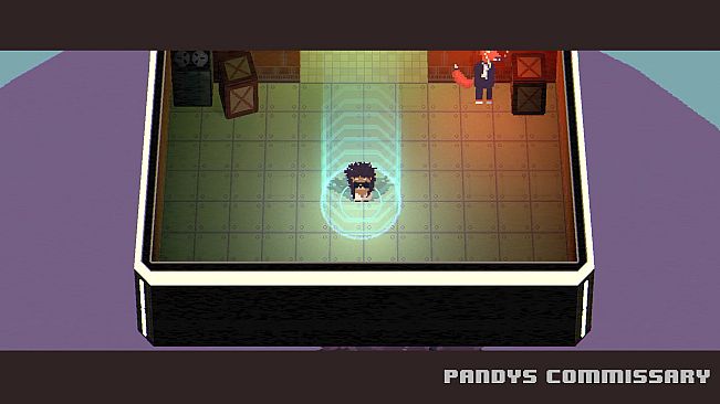 Rightfully, Beary Arms