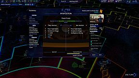 The Pegasus Expedition