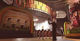 BioShock Infinite - Season Pass