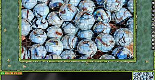 Jigsaw Puzzle Pack - Pixel Puzzles Ultimate: Variety Pack 3