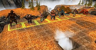 Worlds of Magic - Titans Pack DLC