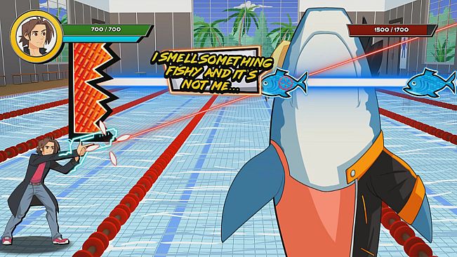 Flappatron: Episode 2 (Chapters 4-7)