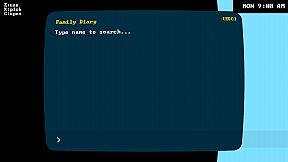 快乐小家 Home Sick