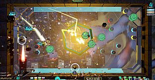 Pinball Chemist