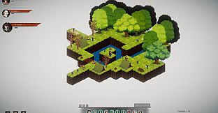 Foresight of the Forgotten