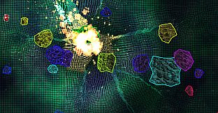 Asteroids Arena Online