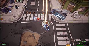 The  Zombie  Wave \ DLC