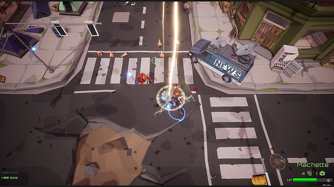 The  Zombie  Wave \ DLC