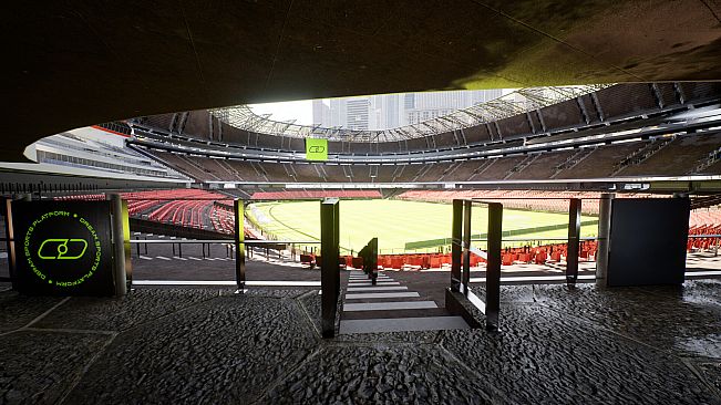 Dream Sports Platform