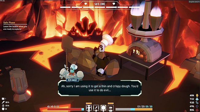 Kritter: Defend Together