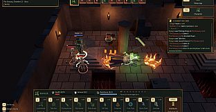 Heroes of Underhollow