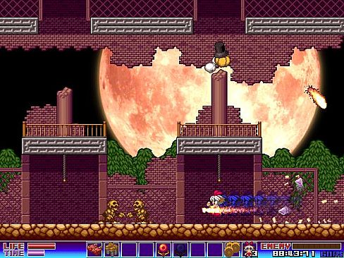 Bunny Must Die! Chelsea and the 7 Devils