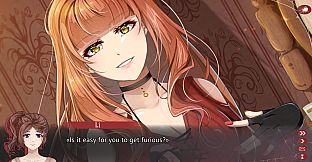 Amnea28: Two Eternities