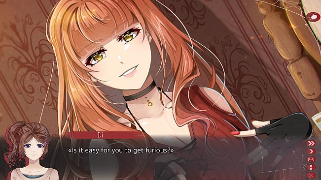 Amnea28: Two Eternities