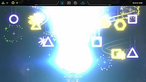 Geometric Feel the Beats