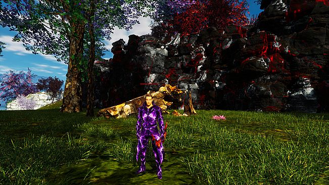 Tormented Soul - Alex's Founder Cosmetics Bundle