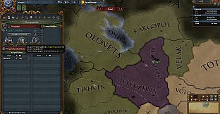 Immersion Pack - Europa Universalis IV: Third Rome