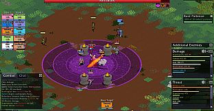 Theorycraft: Raiding Guild Simulator