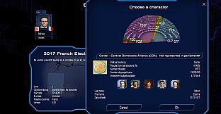 2017 Scenarios - Power & Revolution 2019 Edition