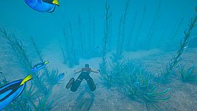 Leonardo's Island - Origins