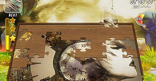 #WomenUp, Super Puzzles Dream