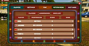 Summer Delicious Simulator: Prologue