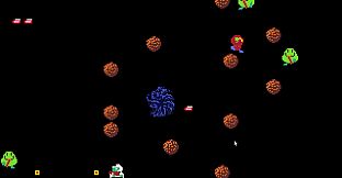 The Tower Of TigerQiuQiu 2 Warp Tiger M13