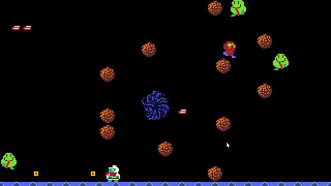 The Tower Of TigerQiuQiu 2 Warp Tiger M13