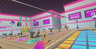 Hot Squat 2: New Glory