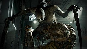 Dead Space Digital Deluxe Edition