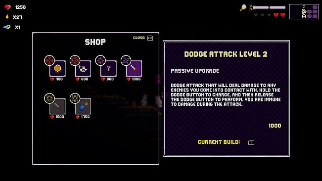 Beyond the Long Night