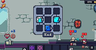 One More Try: Prologue