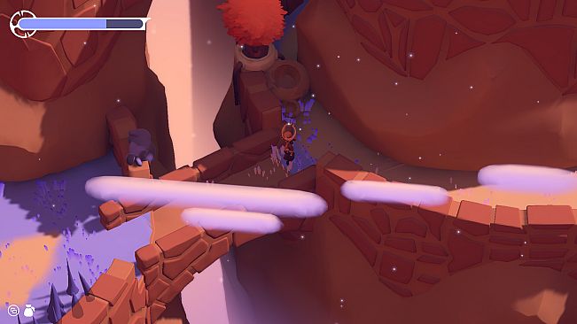 Panta Rhei - Guardian of Time