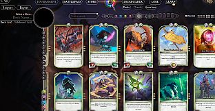 Chroma: Bloom And Blight