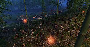 Total War: THREE KINGDOMS - Fates Divided