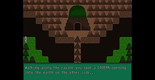 The Lonely Golem